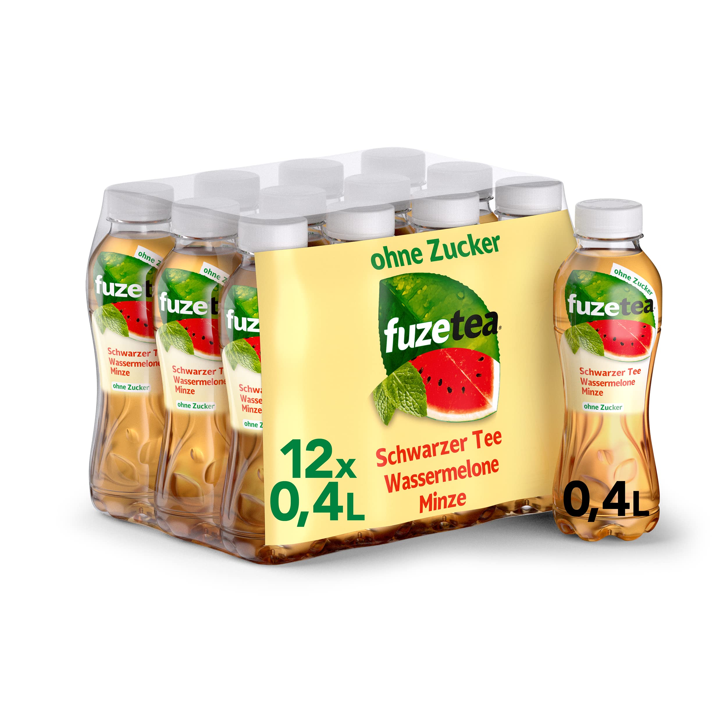 Fuzetea Melone PET